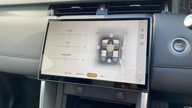 Land Rover Discovery Sport 2.0 D200 Dynamic SE 5dr Auto [7 Seat] Diesel Station Wagon